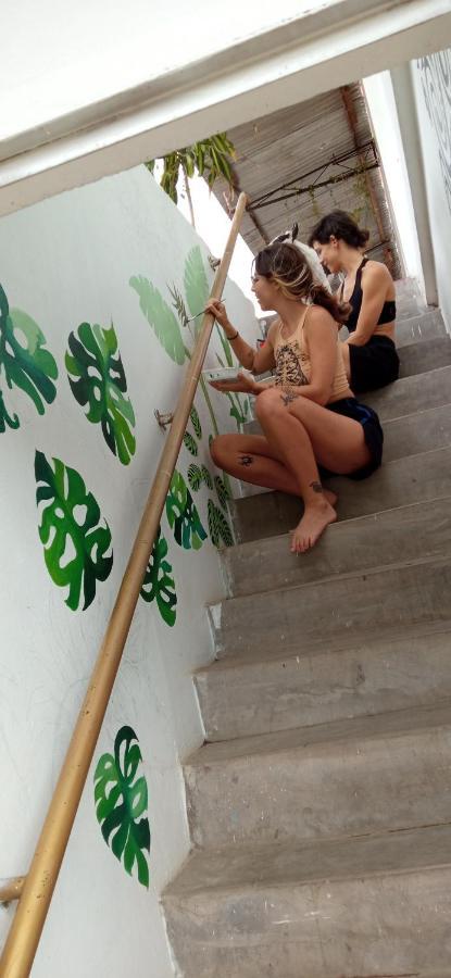 Shoffi'S House Backpackers Ξενοδοχείο Tarapoto Εξωτερικό φωτογραφία