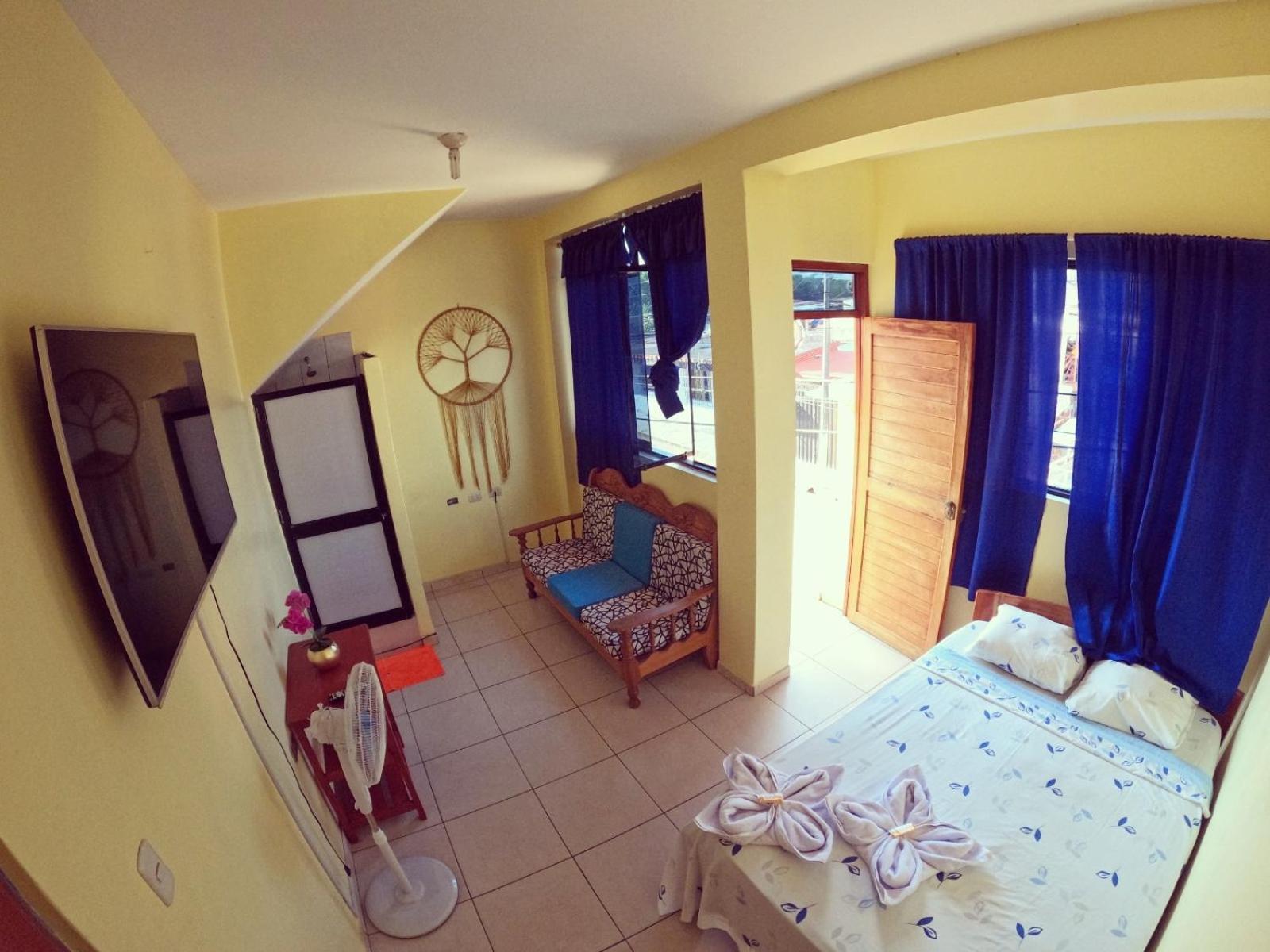 Shoffi'S House Backpackers Ξενοδοχείο Tarapoto Εξωτερικό φωτογραφία