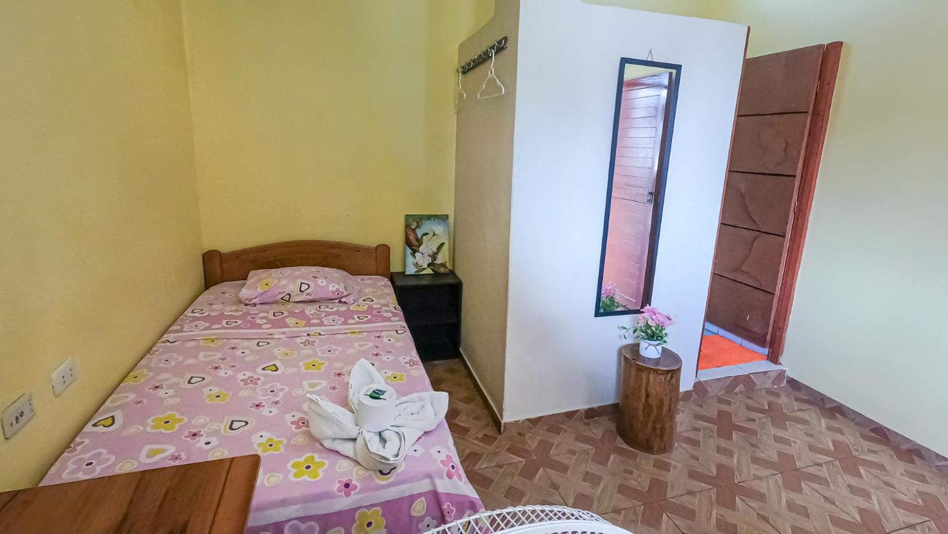 Shoffi'S House Backpackers Ξενοδοχείο Tarapoto Εξωτερικό φωτογραφία